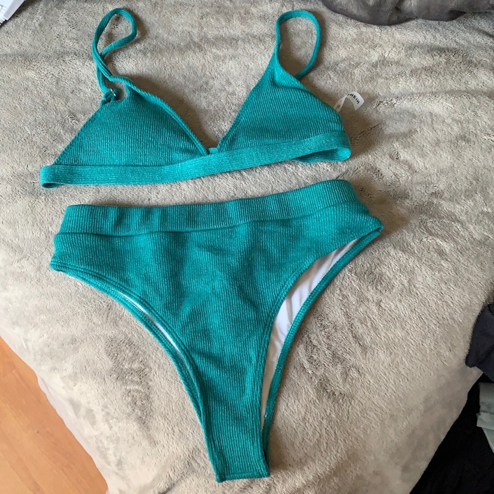 Shein Bikini